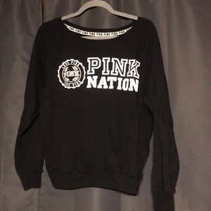 PINK Nation Sweatshirt